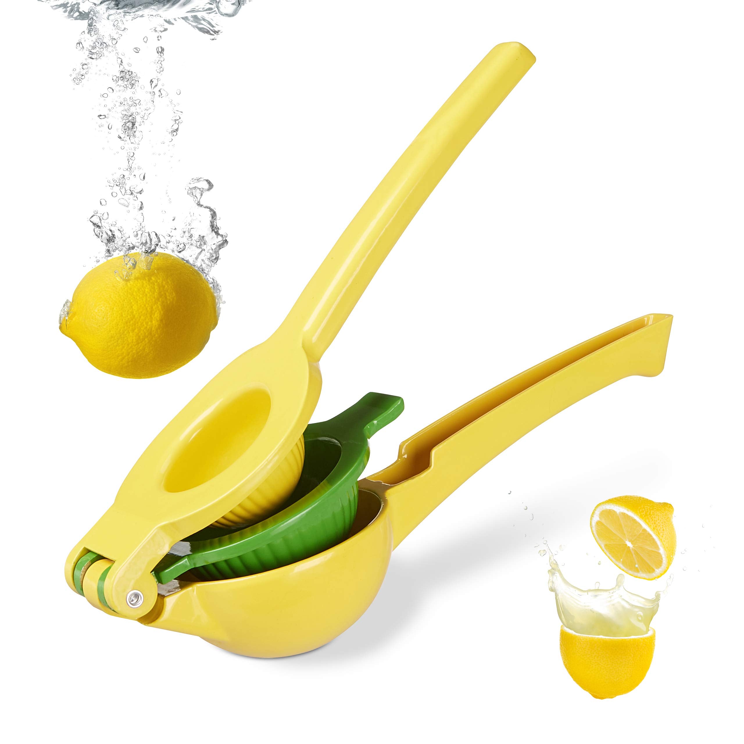 Exprimidor de Cítricos