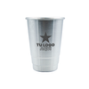 Vaso de Aluminio de 1 Litro Personalizable - ALLUM CUPS