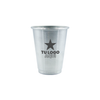 Vaso de Aluminio 500 ml Personalizable - ALLUM CUPS