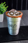 Vaso de Aluminio 500 ml Personalizable - ALLUM CUPS