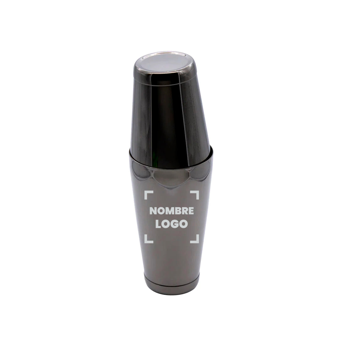Boston Shaker Pro 28-18 Black