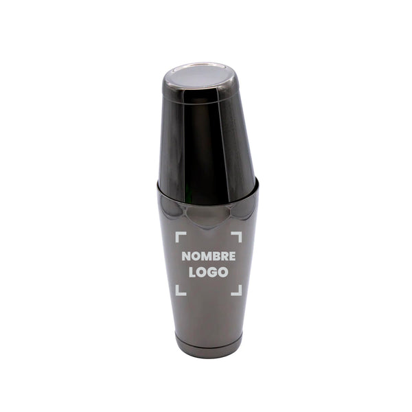 Boston Shaker Pro 28-18 Black
