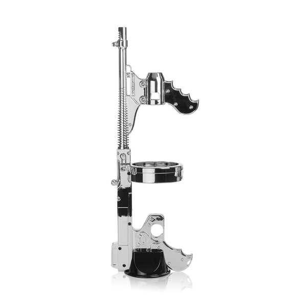Champagne Gun LED Steel
