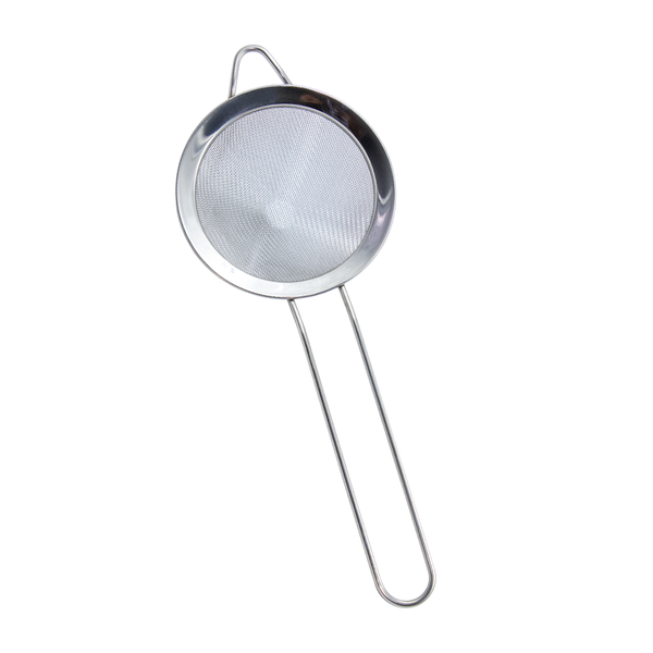 Colador Malla Premium Steel