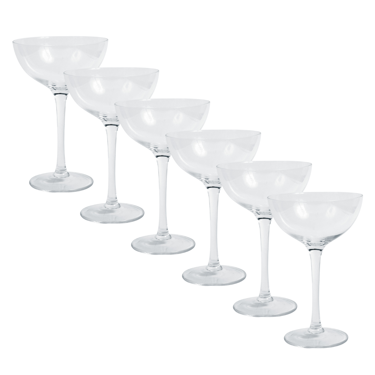 Copa Coupe Gaia 150 ml 6 Pack