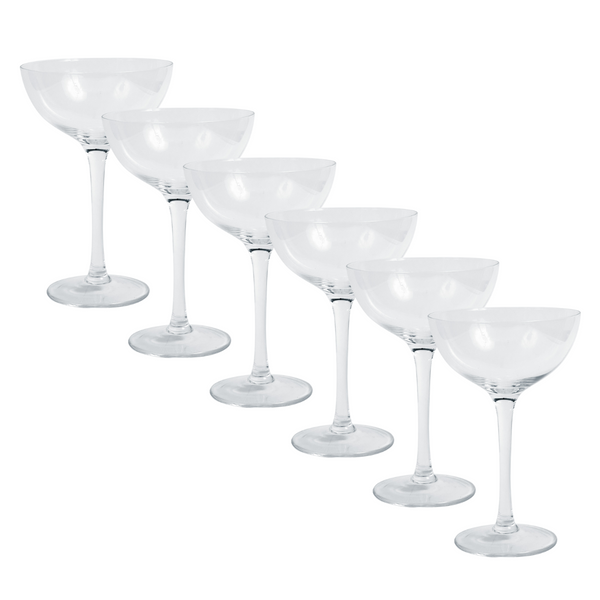 Copa Coupe Gaia 150 ml 6 Pack