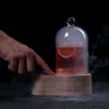 Drink Smoker Handy