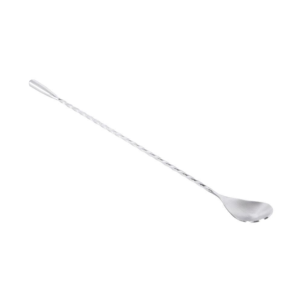 Cuchara Bar Waterdrop Steel