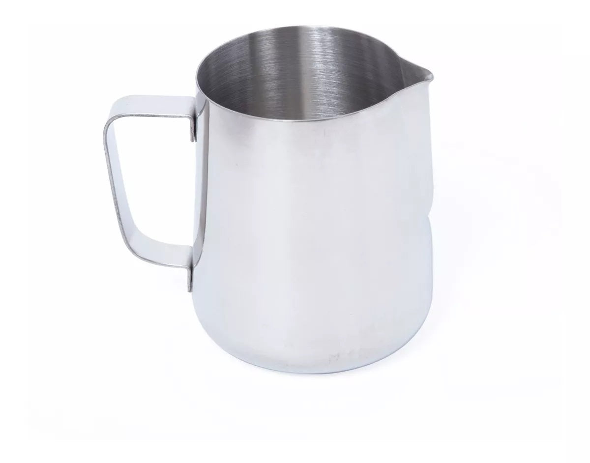 Lechera acero inoxidable 33 Oz
