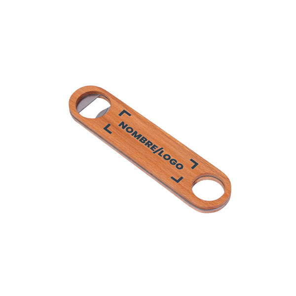 Destapador Speed Madera