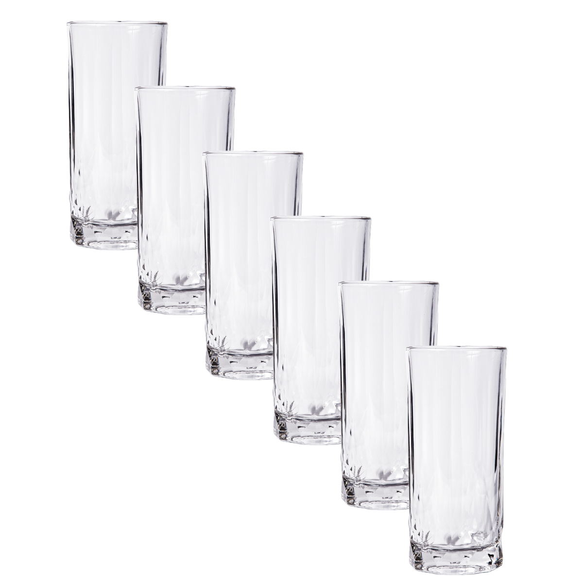 Highball Cocktail Series 350ml 6 Pack