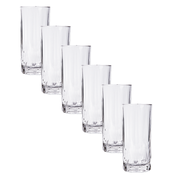 Highball Cocktail Series 350ml 6 Pack