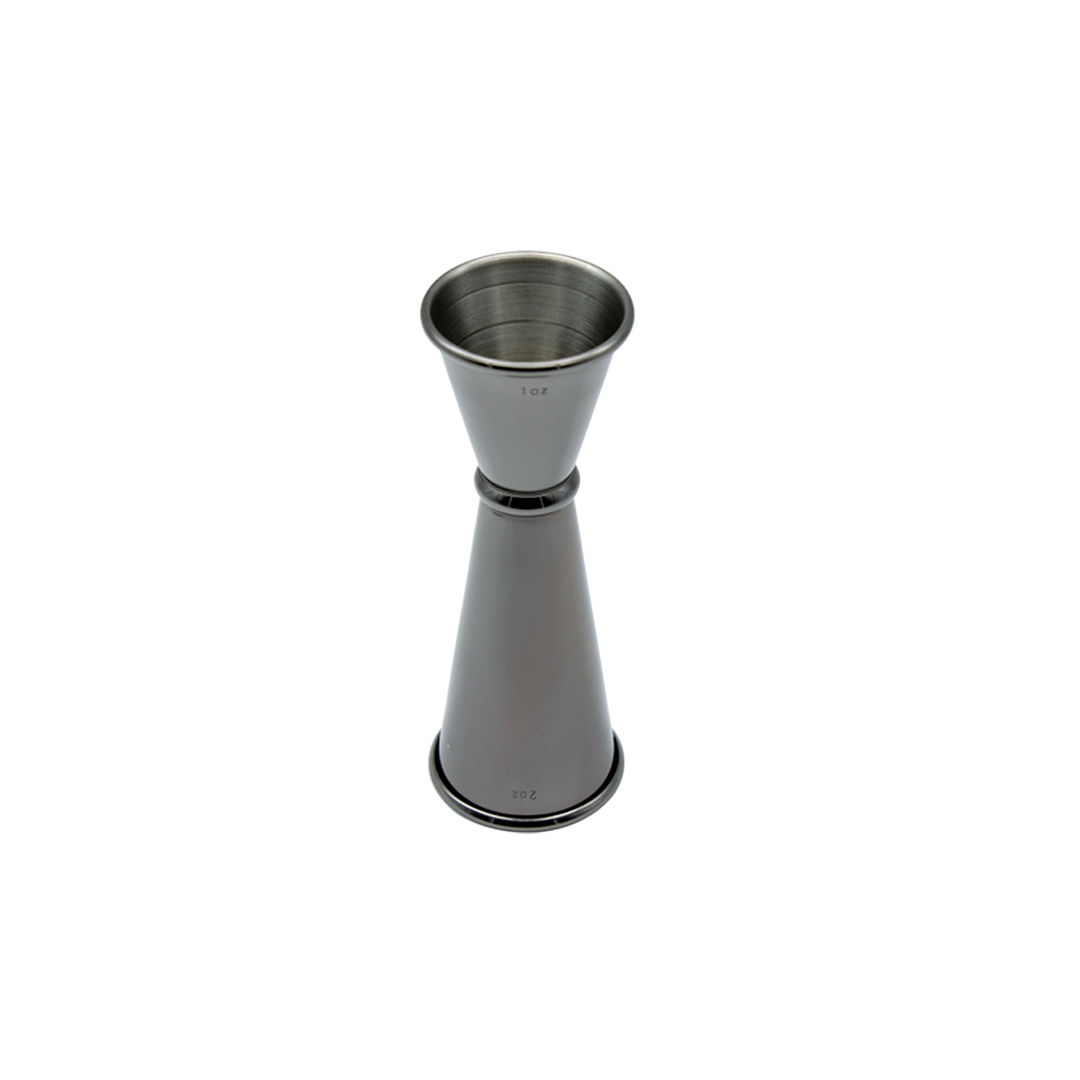 Jigger 30/60 Premium Black