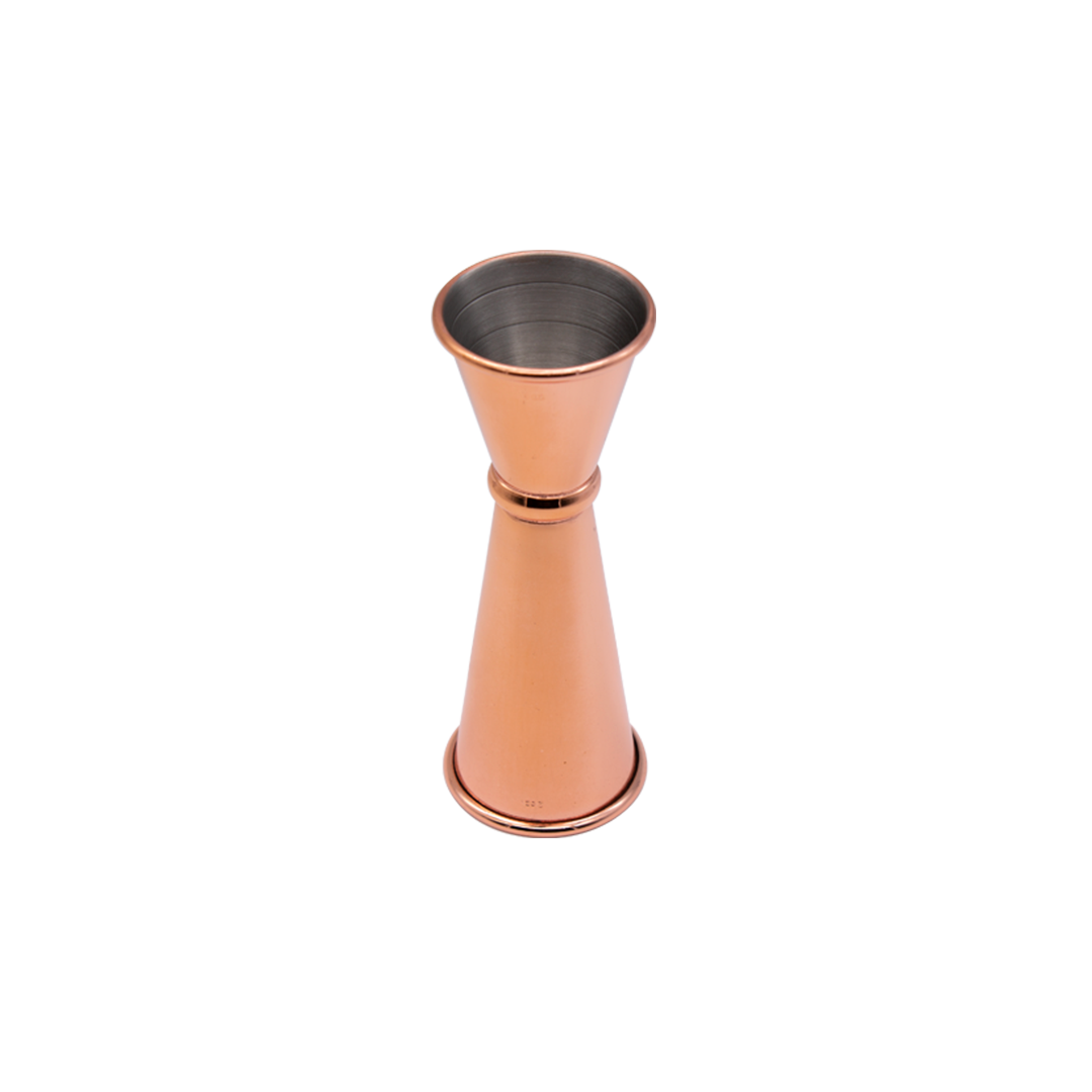 Jigger 30/60 Premium Copper