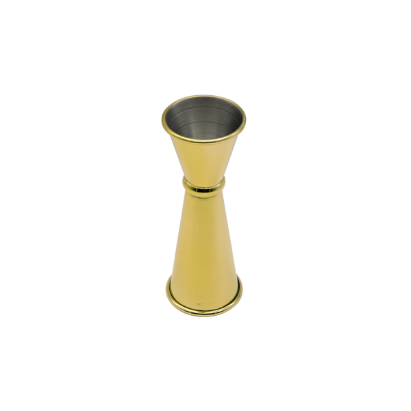 Jigger 30/60 Premium Gold