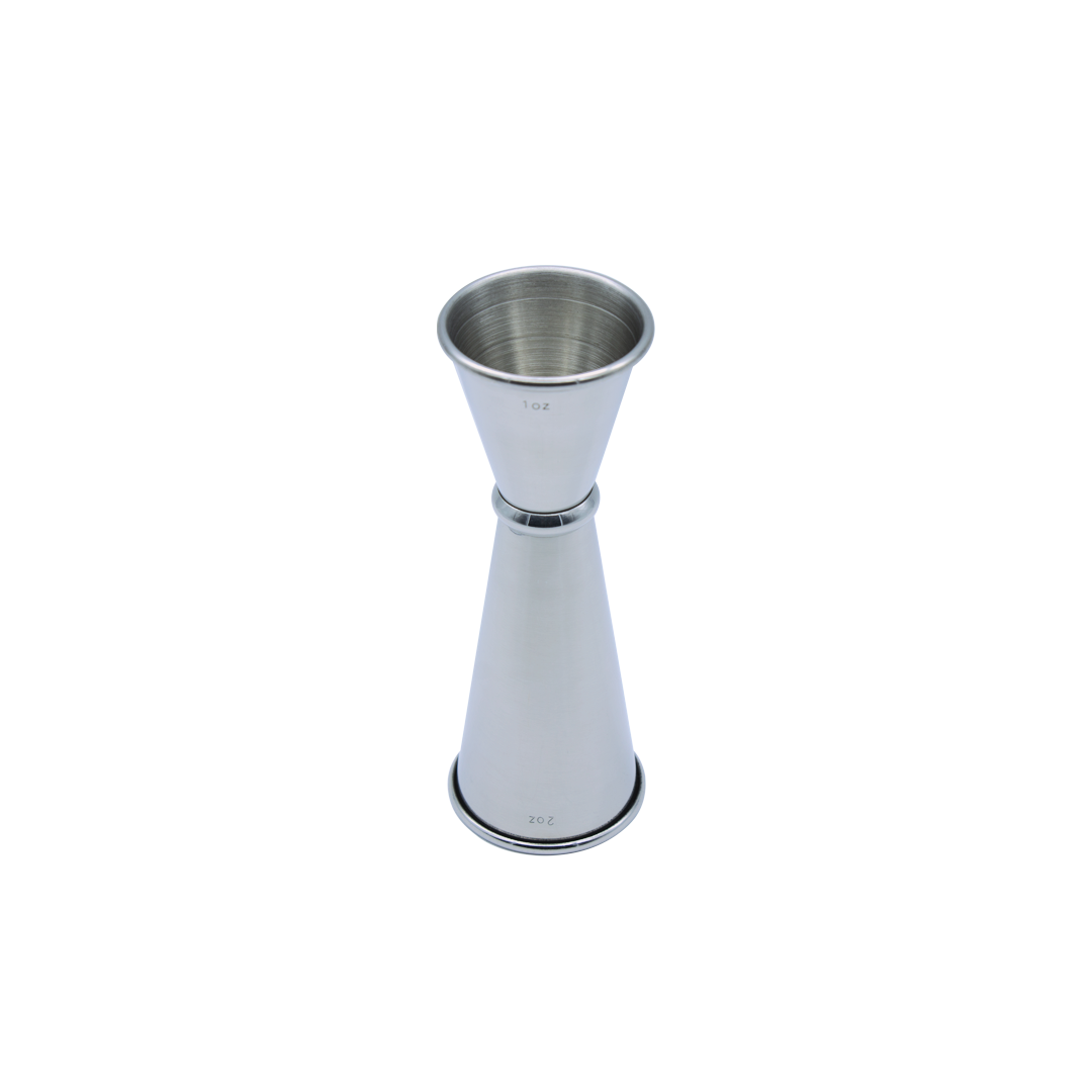 Jigger 30/60 Premium Steel