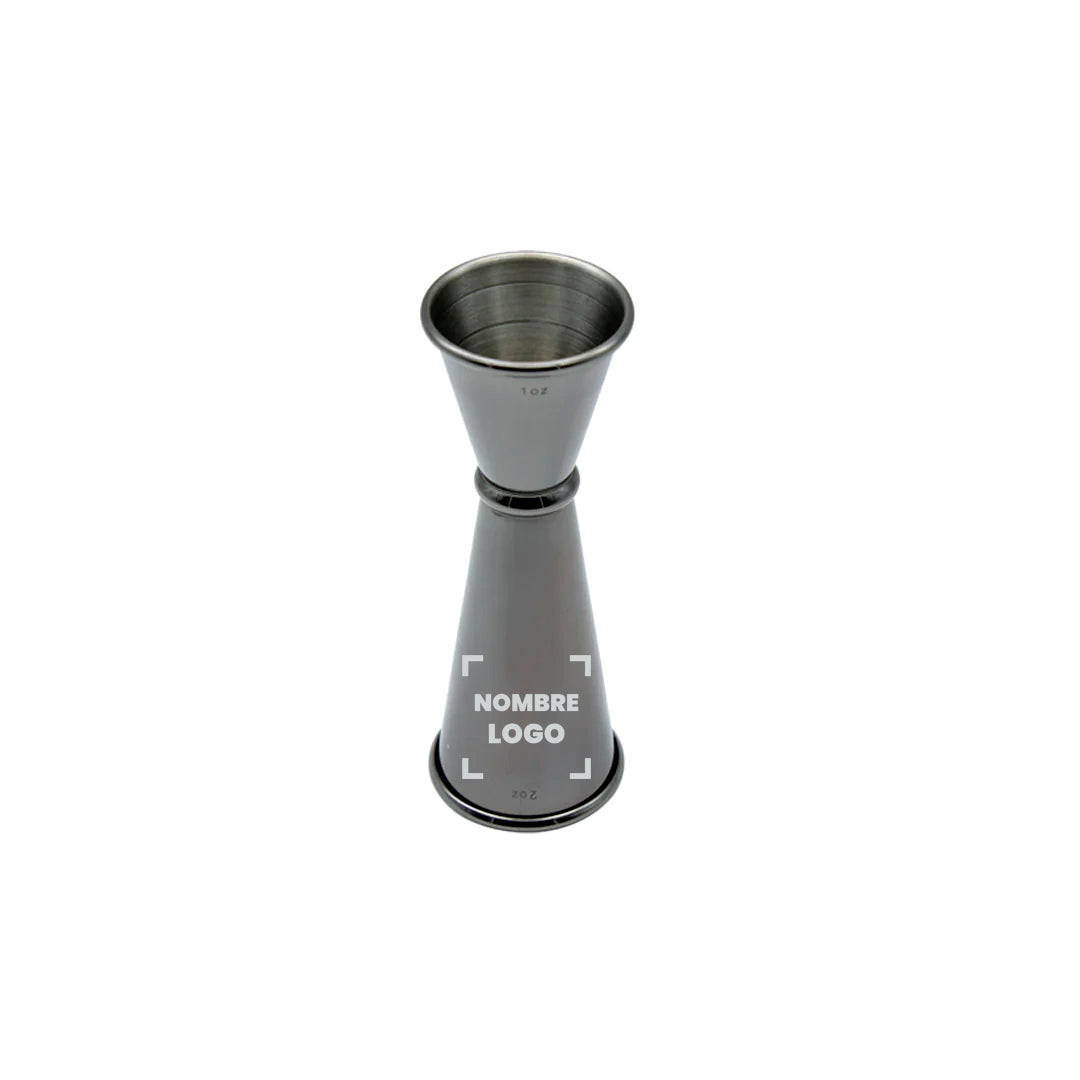Jigger 30/60 Premium Black