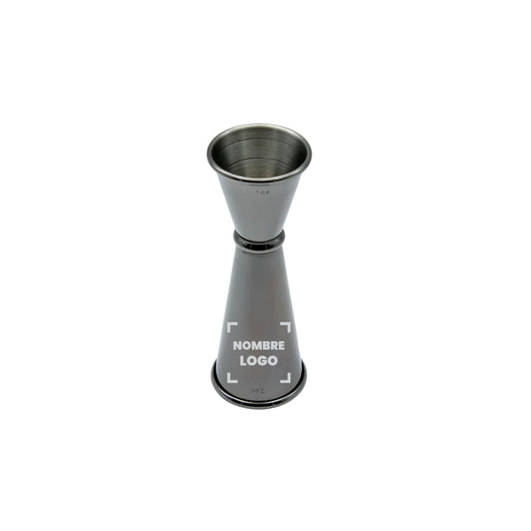 Jigger 30/60 Premium Black