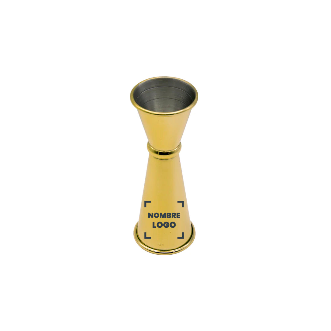 Jigger 30/60 Premium Gold