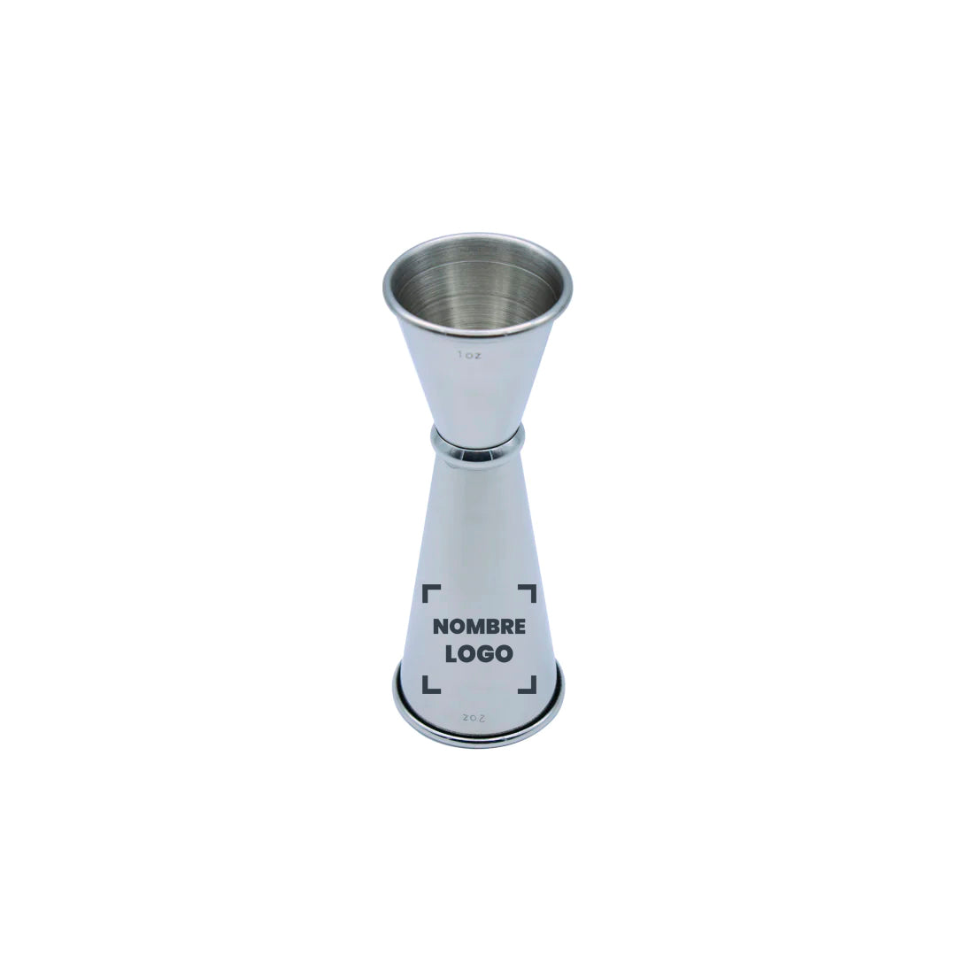 Jigger 30/60 Premium Steel
