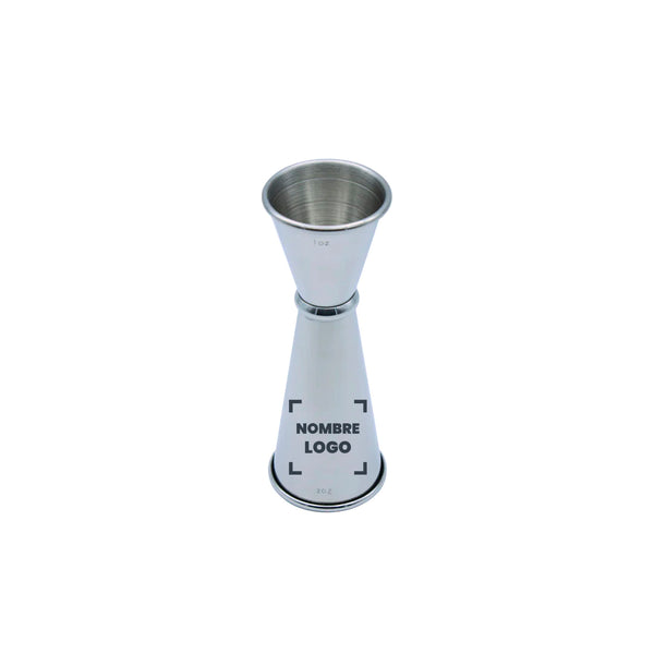Jigger 30/60 Premium Steel