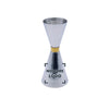 Jigger Aero 25 x 50 ml Steel