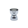 Jigger Belly Acero Inoxidable 1 x 2 Oz (30 x 60 ml)