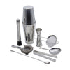 Set Cocteleria Premium Inox Pro