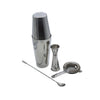Set Cocteleria Steel One