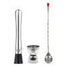 Kit Bartender Elemental premium