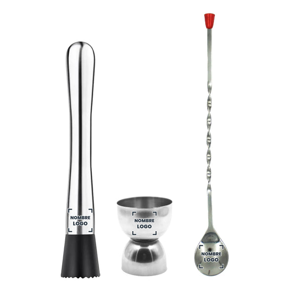 Kit Bartender Elemental premium