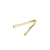 Pinzas para Hielo Premium Gold