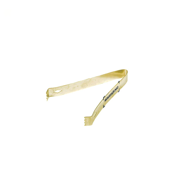 Pinzas para Hielo Premium Gold