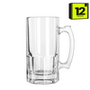 Super Tarro 1 Litro 12 Pack