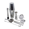 Set Cocteleria Premium Inox Pro
