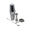 Set Cocteleria Steel One