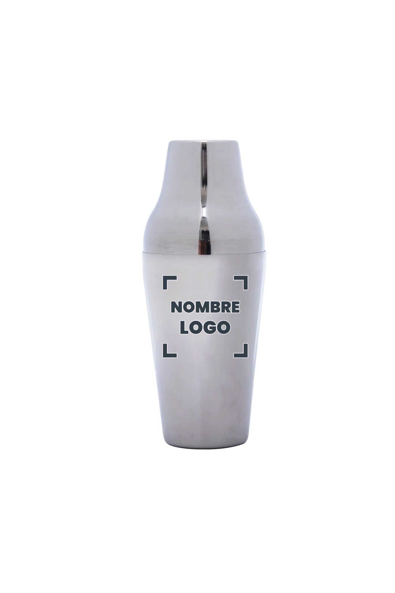 Shaker Francés 600 ml