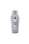 Shaker Francés 600 ml