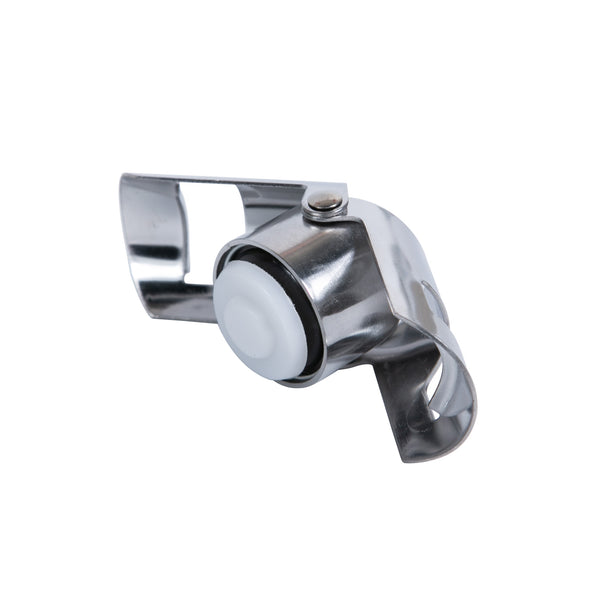Tapon Stopper Acero Inoxidable
