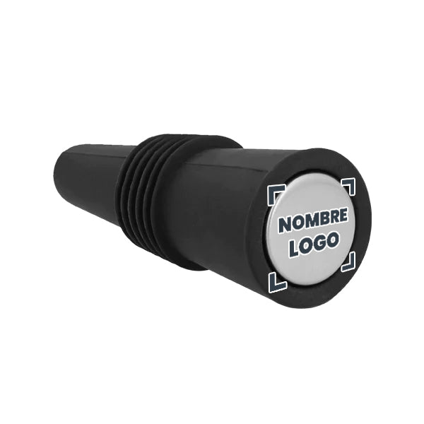 Tapon Para Botella de Vino