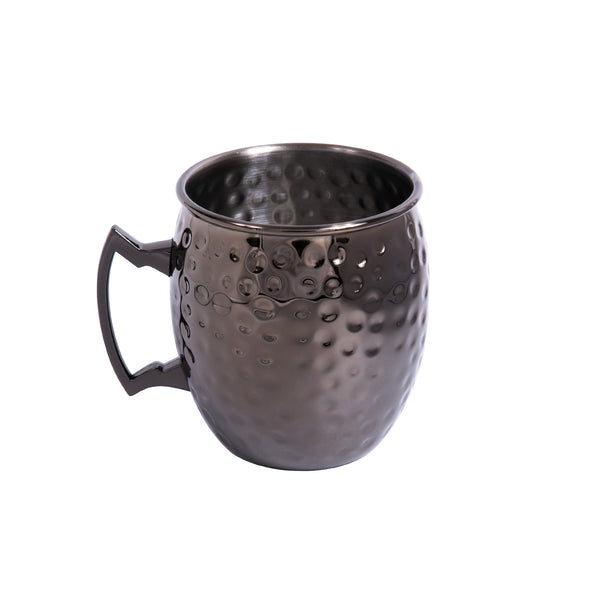 Moscow Mule Martillado Black 550 ml