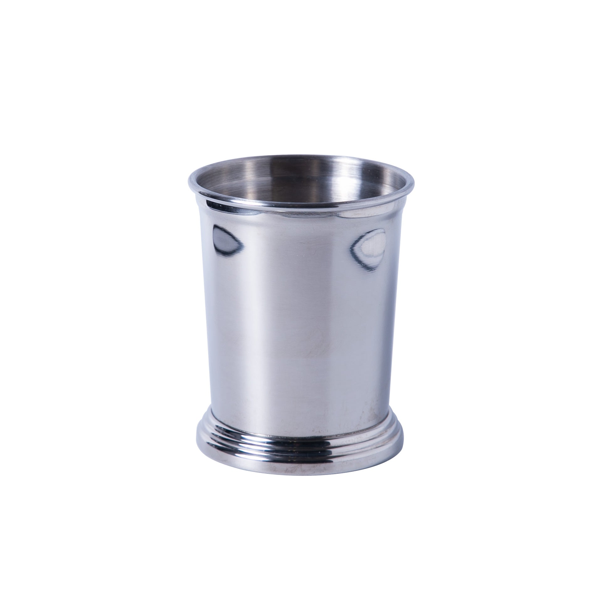 Vaso Mint Julep Inoxidable 350 ml