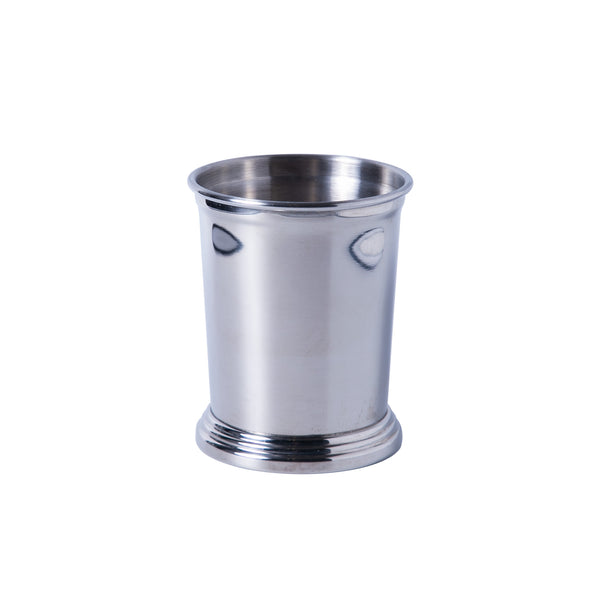 Vaso Mint Julep Inoxidable 350 ml