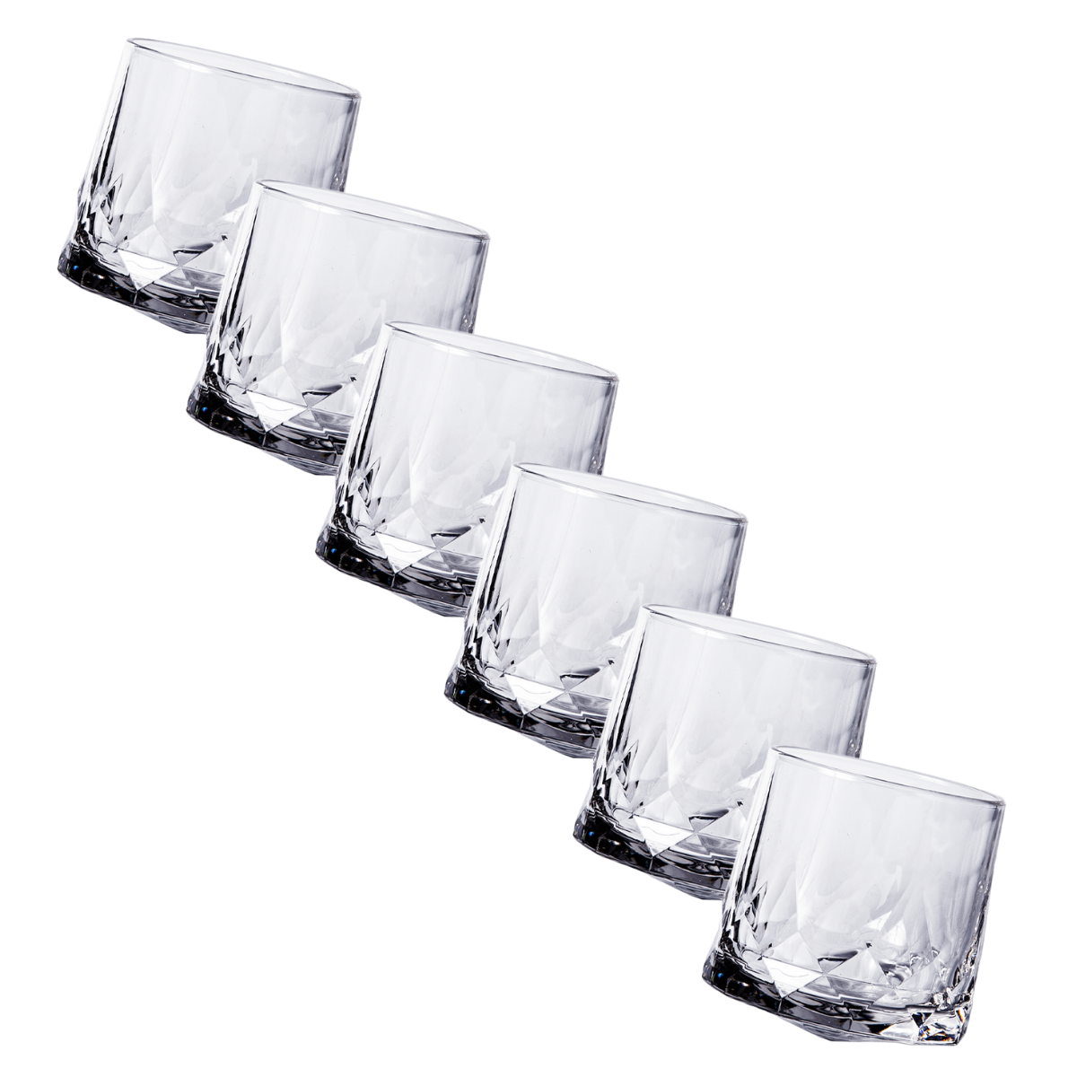 Whisky Rock 305ml 6 Pack