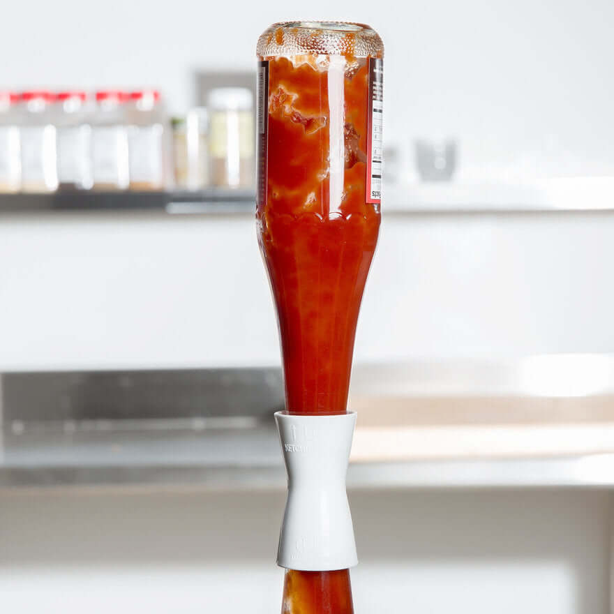 Ahorrador de catsup