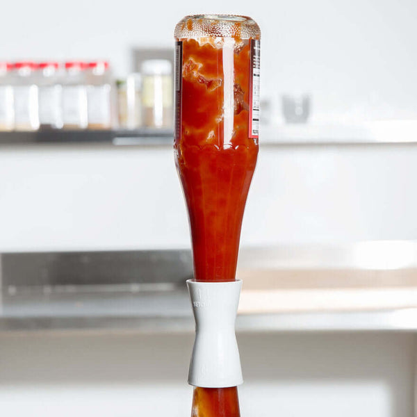 Ahorrador de catsup
