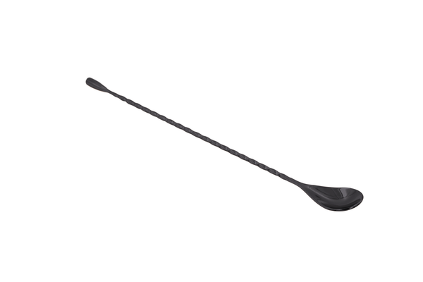 Cuchara Bar Waterdrop Black