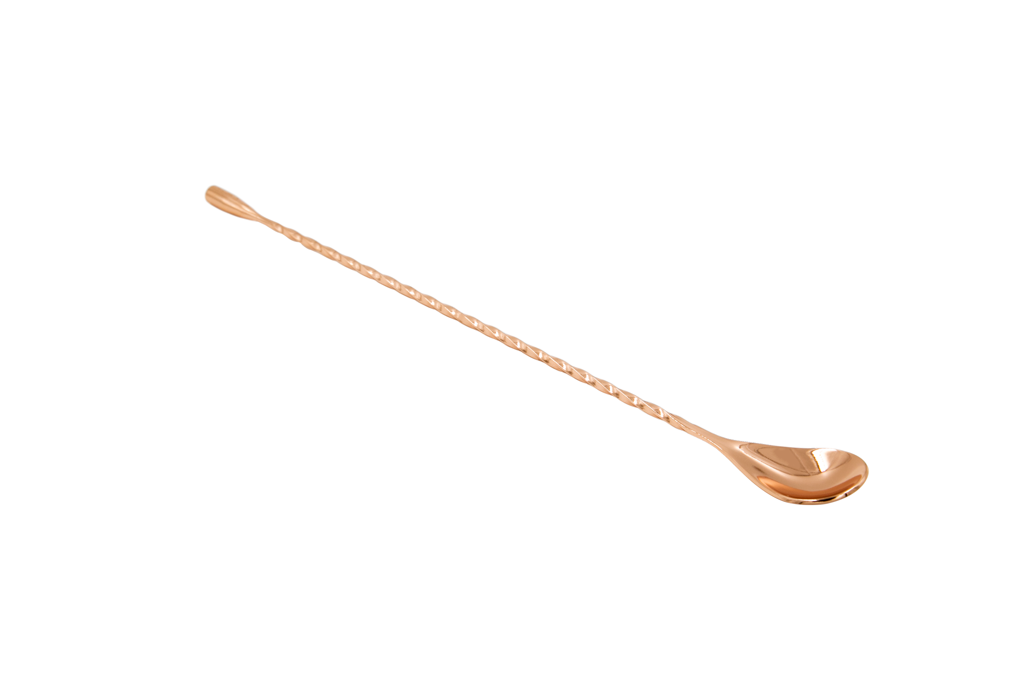 Cuchara Bar Waterdrop Copper