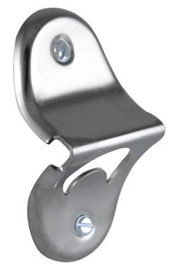 Destapador de pared Inoxidable