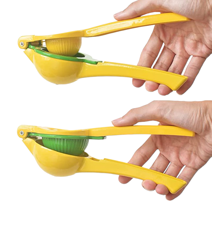 Exprimidor de Cítricos